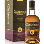 Glenallachie 12 yo Chinquapin Oak