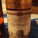 Laphroaig 1987