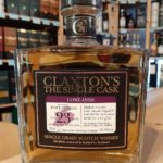 Port Dundas 23yo