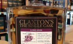Port Dundas 23yo