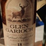 Glen Garioch 1978