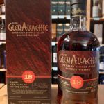 GlenAllachie 18y