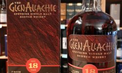 GlenAllachie 18y