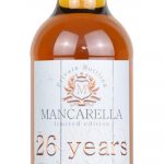 Secret Speyside Distillery 1993 26yo