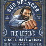 St. Kilian Bud Spencer rauchig