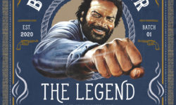 St. Kilian Bud Spencer rauchig