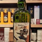 Ardbeg Arrrrrrrdbeg!