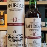 Laphroaig 10yo Sherry Oak Finish