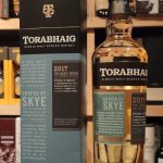 Torabhaig 2017