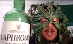 Laphroaig News 2021
