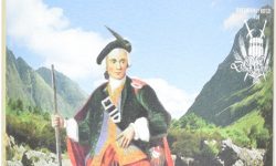 Ben Nevis 1996 - 24yo