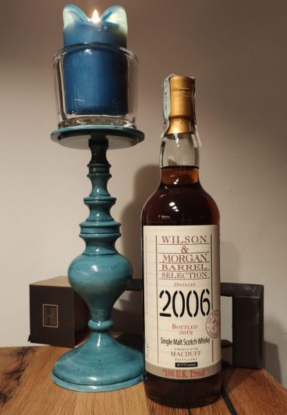 Macduff 2006