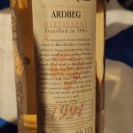 Ardbeg 1991