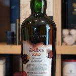 Ardbeg Scorch Committee Release
