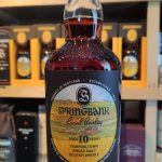Springbank Local Barley 2010