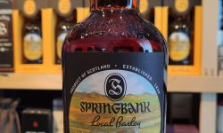 Springbank 10yo 2010