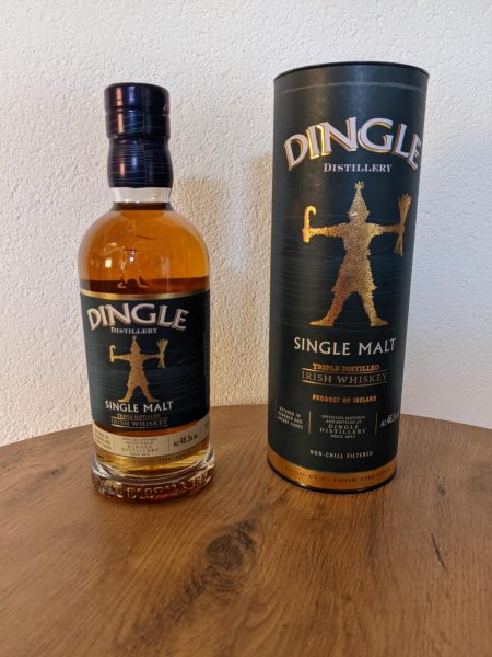 Dingle Single Malt