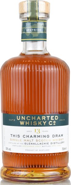 Glenallachie 2007