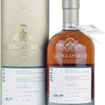 Glenglassaugh 2012