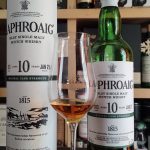 Laphroaig Cask Strength Batch 13