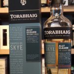 Torabhaig Allt Gleann