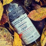 Longmorn 1996