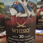Blair Athol 30yo