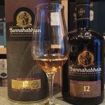 Bunnahabhain 12yo CS 2021