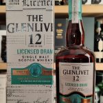 Glenlivet 12yo Licensed Dram