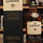 Glenlivet 18yo 43%