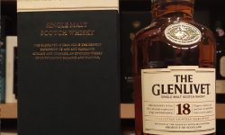 Glenlivet 18yo 43%