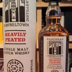 Kilkerran Heavily Peated Batch 2