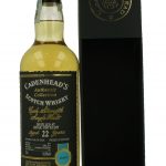 Ledaig 1993