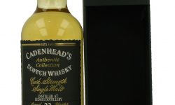 Ledaig 1993