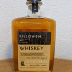 Killowen 05-year-old KD