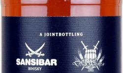 Secret Speyside Distillery 1994