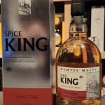 Spice King NAS