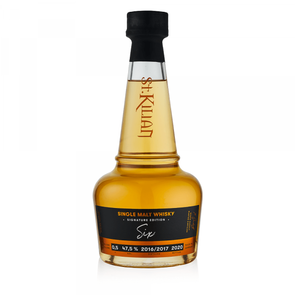 St. Kilian Signature Edition Six