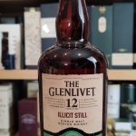 Glenlivet 12yo Illicit Still