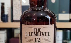 Glenlivet 12yo Illicit Still