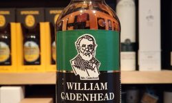 William Cadenhead 12yo Batch 2