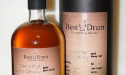 Ledaig 1999