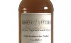 Glenrothes 1997