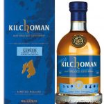 Kilchoman Genesis