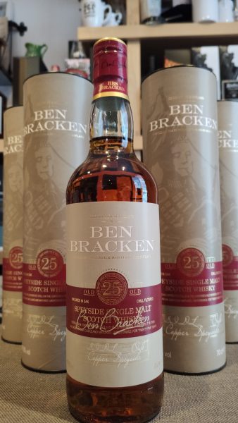 Ben Bracken 25yo