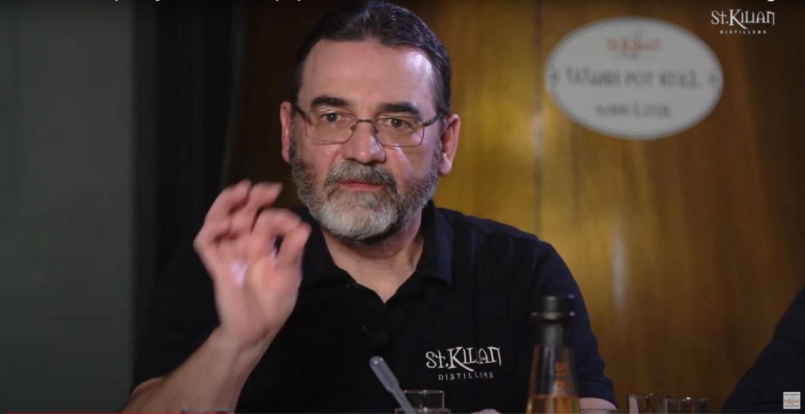 Dr. Heinz Weinberger