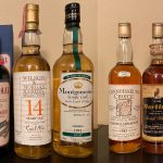 Raritätentasting mit Joe Riedmüller