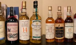 Raritätentasting mit Joe Riedmüller