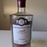 Ledaig 2008 MoS