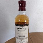 Dingle Single Pot Still Batch 5 Cask Strength